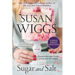 Sugar and Salt -- Susan Wiggs